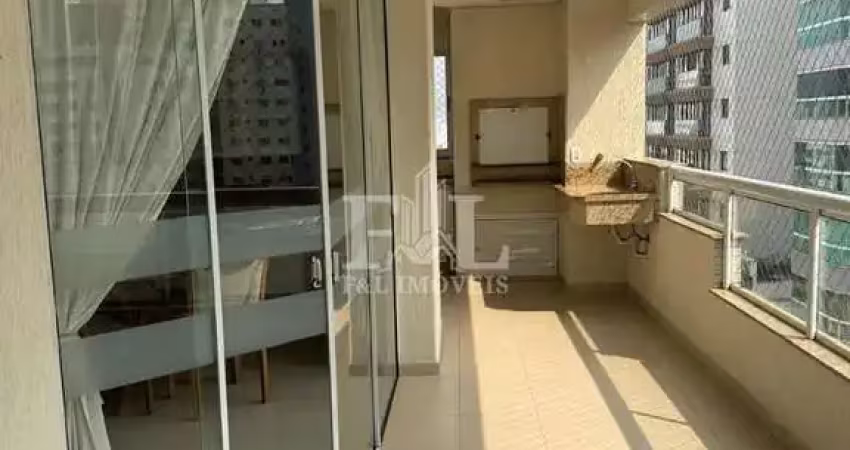 Apartamento com 3 quartos à venda na Rua 1121, Centro, Balneário Camboriú