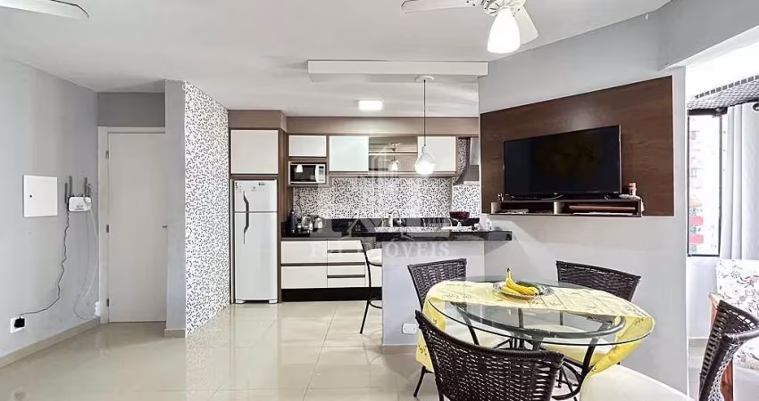 APARTAMENTO NA AVENIDA CENTRAL