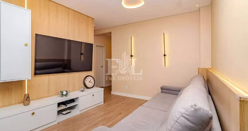 Apartamento à Venda no Edifício Barra Norte – Balneário Camboriú