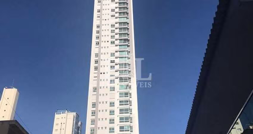 Cobertura Duplex Exclusiva no Edifício Camboas – Balneário Camboriú/SC