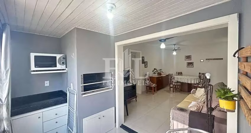 Apartamento no Edifício Ilhas do Sol
