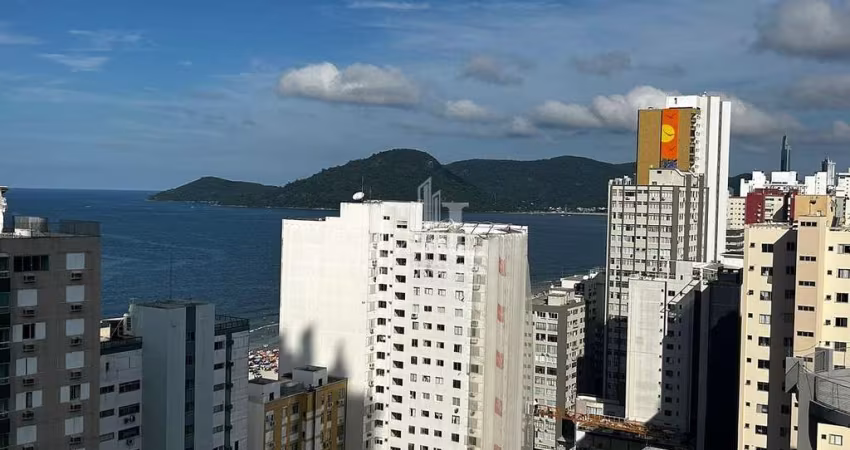 Edifício Mont Blanc – EMBRAED | Balneário Camboriú/SC