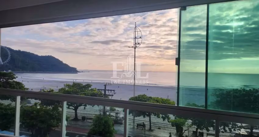 Oportunidade Incrível Frente Mar – Edifício Albany | Balneário Camboriú