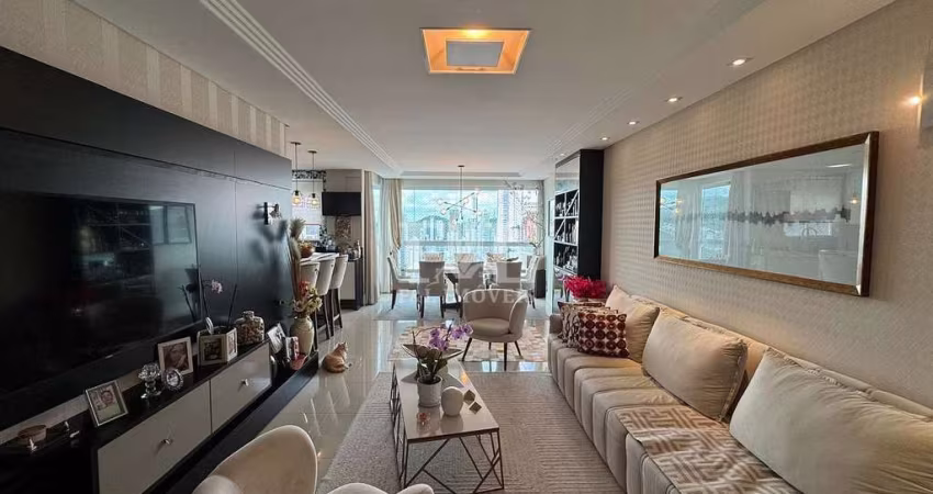 Apartamento Alto Padrão no Edifício Pacoste Home