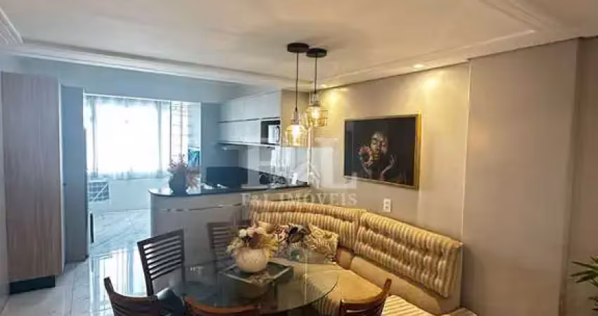 Apartamento com 4 quartos à venda na Rua 2600, Centro, Balneário Camboriú
