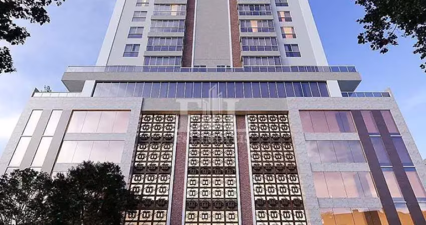 Apartamento à venda no edifício porto tawny em balneário camboriú