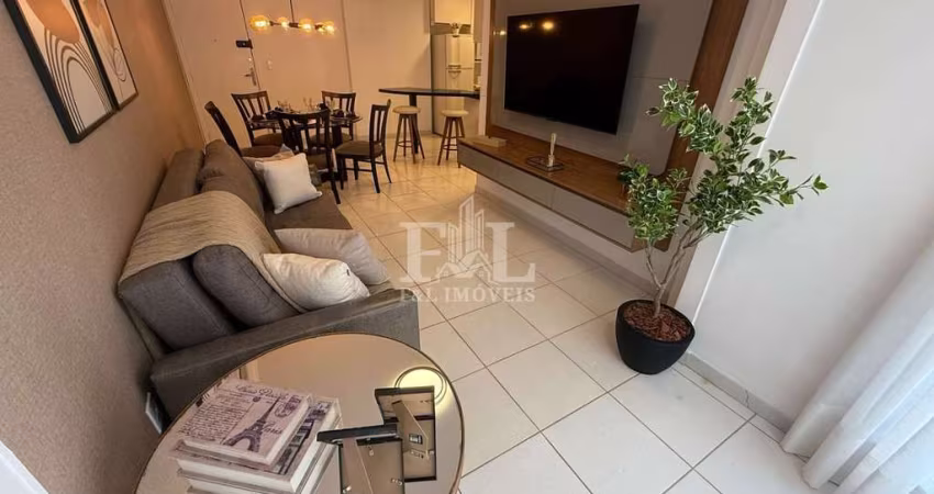 Apartamento à Venda – Edifício Mares do Sul