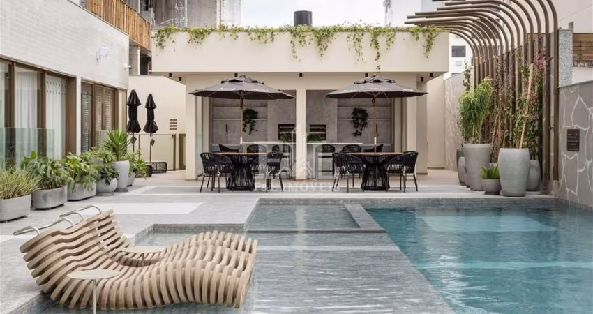 Apartamento com 4 quartos à venda na Rua 1201, Centro, Balneário Camboriú