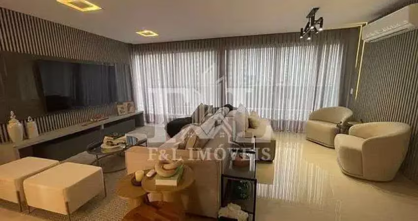 Apartamento com 3 quartos à venda na Avenida Brasil, Centro, Balneário Camboriú