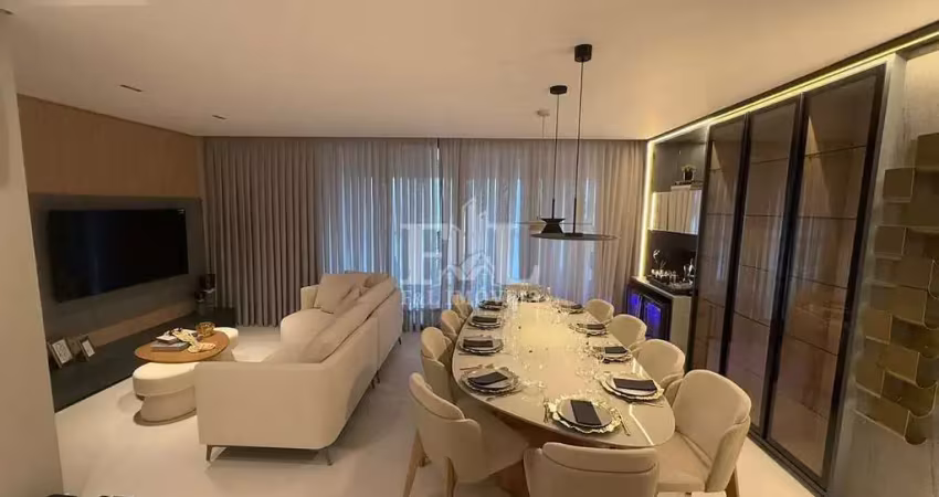 Apartamento com 4 quartos à venda na Rua 1201, Centro, Balneário Camboriú