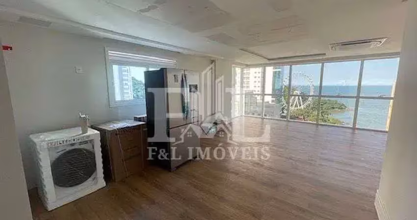 Apartamento com 4 quartos à venda na Avenida Brasil, Pioneiros, Balneário Camboriú