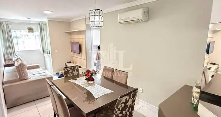 Apartamento à Venda – Aruanã Residence, Balneário Camboriú