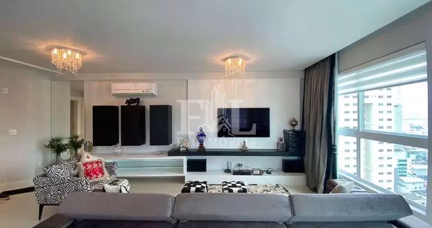 Apartamento com 3 quartos à venda na Rua 801, Centro, Balneário Camboriú