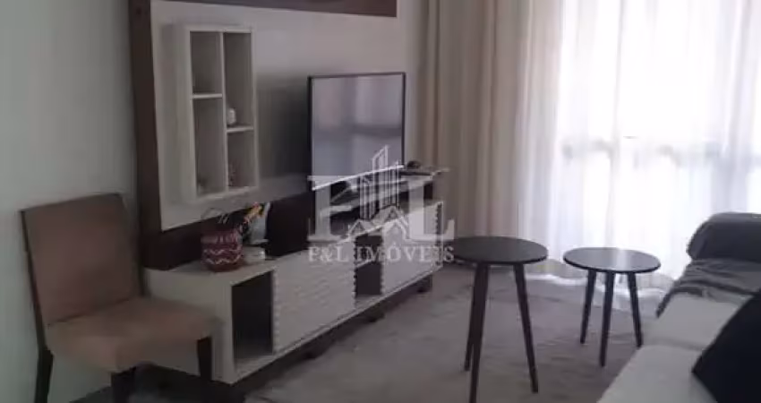 Apartamento na quadra do mar – edifício vitória régia