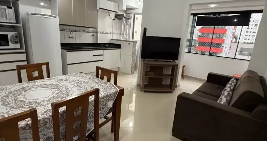 Apartamento à venda – avenida central - balneário camboriú