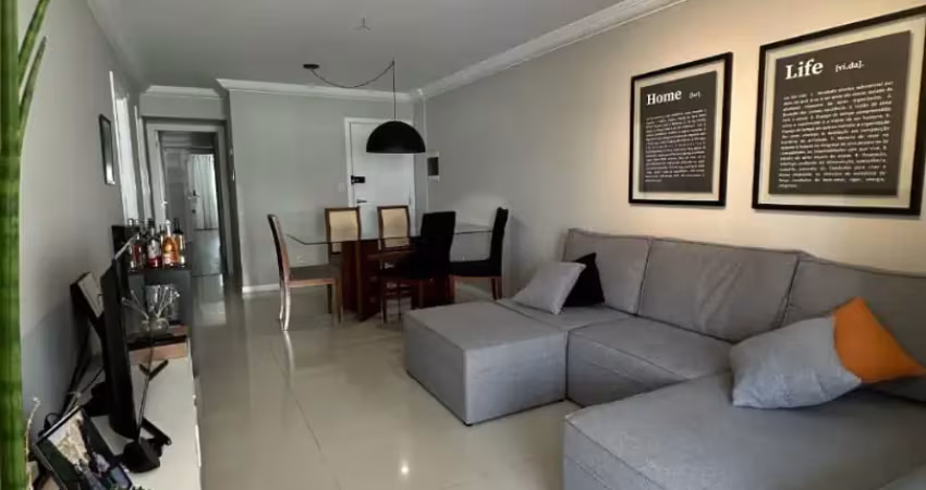 Apartamento no edifício green valley residence em balneário camboriú