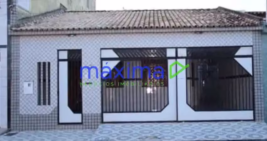 Casa no Conjunto Orlando Dantas