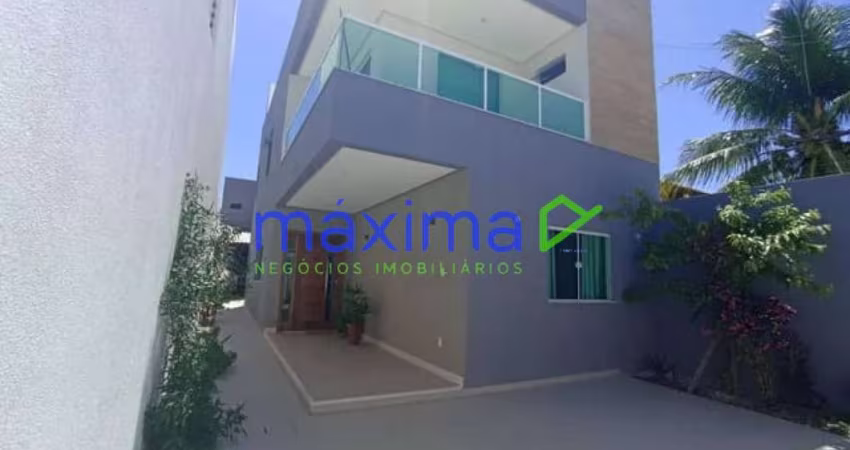 Casa Duplex à Venda na Aruana