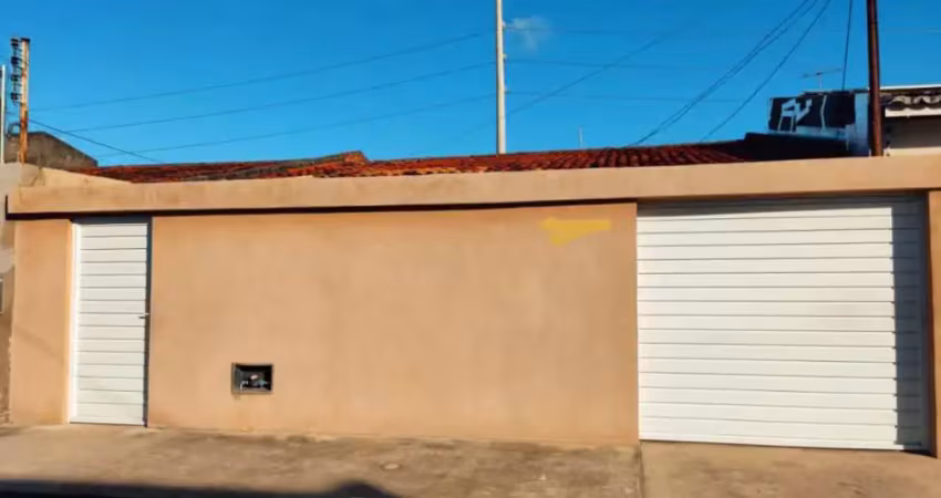 Casa no Conjunto Orlando Dantas - A|R