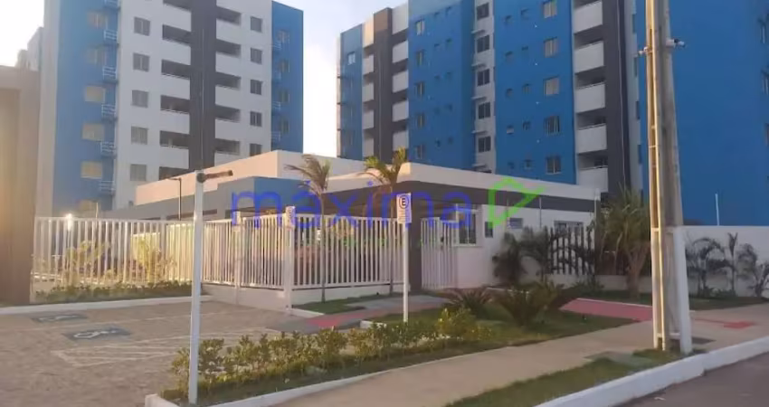 Blue Village Residence