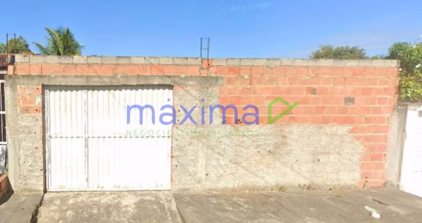 CASA EM CONSTRUÇÃO NA PIABETA A.C