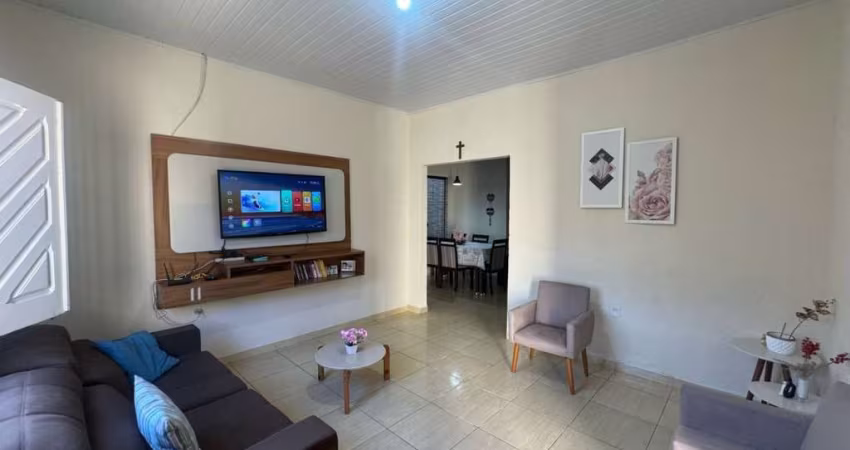 Casa a venda na Barra dos Coqueiros