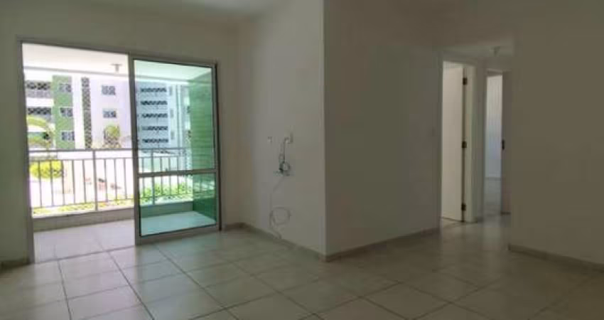 Apartamento no Altos do Farol