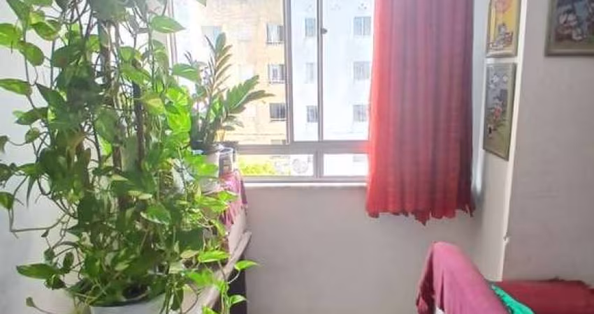 Apartamento à Venda no Jaime Noberto A.C