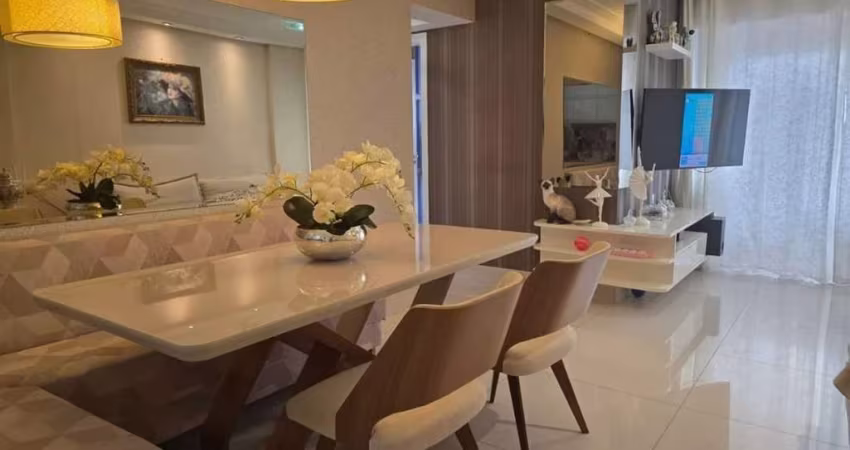 Apartamento à Venda no Bairro Luzia: Conforto e Praticidade Esperando por Você!