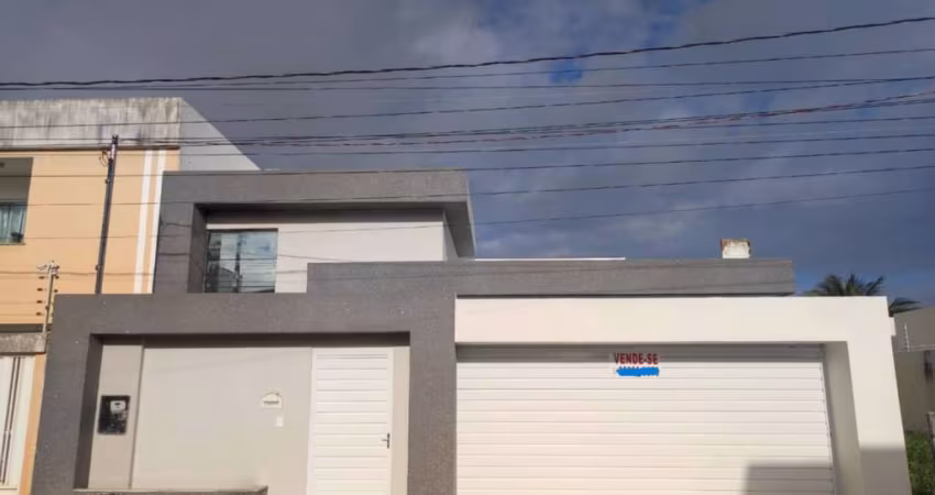 Oportunidade Casa nova na Aruana - L.C