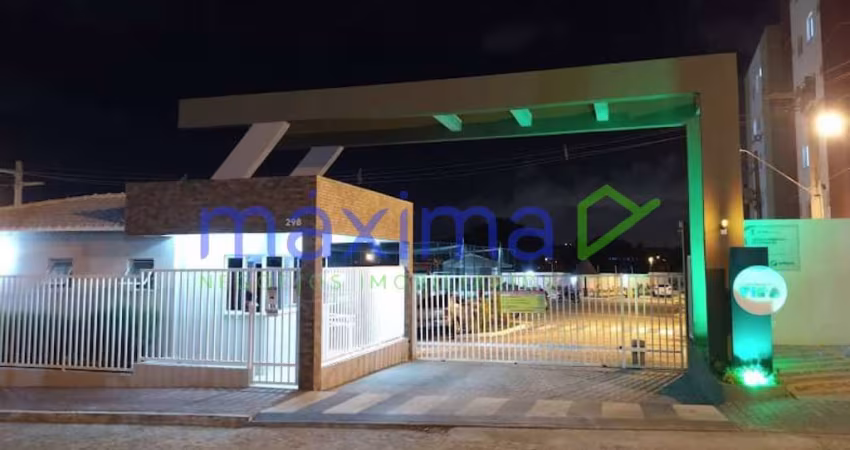 COND. VIDA RESIDENCIAL SÃO BRAZ