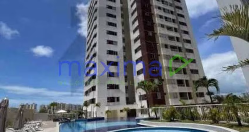ABAIXOU!!! NÃO PERCA ESSA OPORTUNIDADE!CONDOMINIO TRIUMPH - L.C