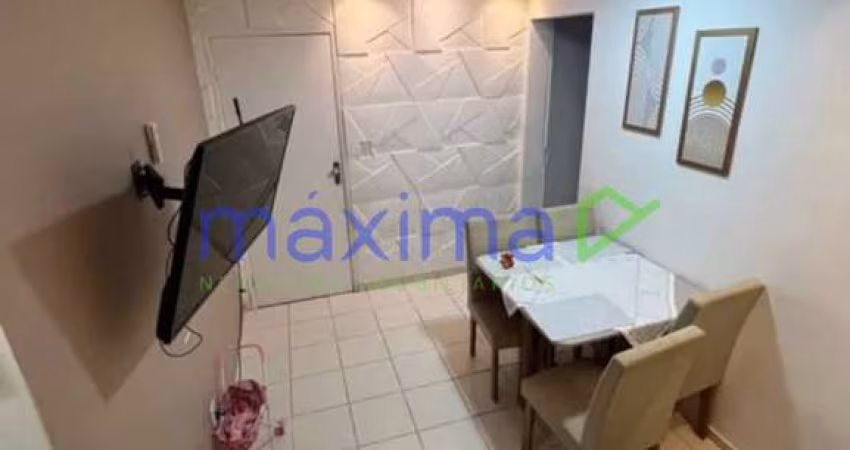 Apartamento no Alpha Class - L.C
