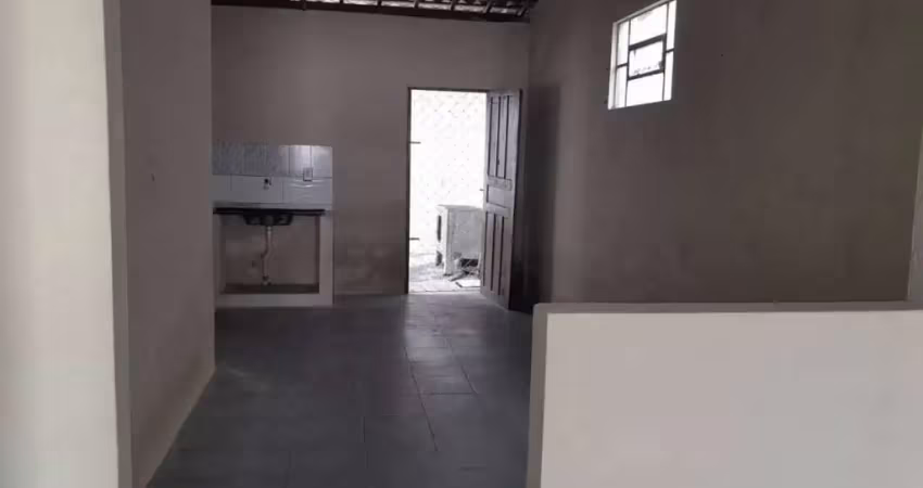 Casa à Venda no Bairro Santos Dumont! A.C