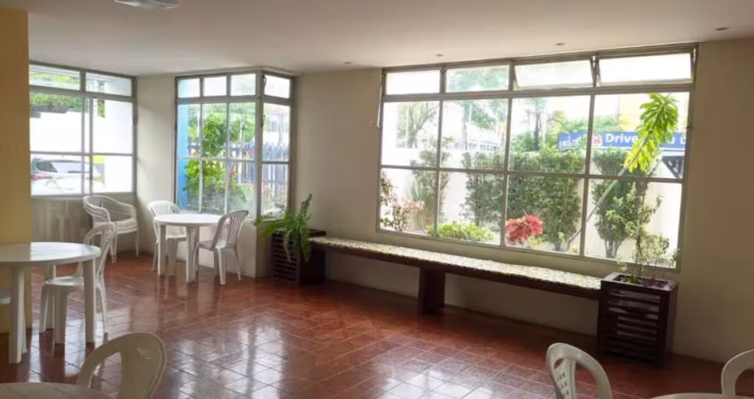 Apartamento de 3 Quartos à Venda no Bairro Salgado Filho!