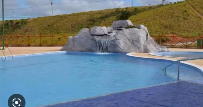 LOTE COND. HARAS RESIDENCE SERGIPE