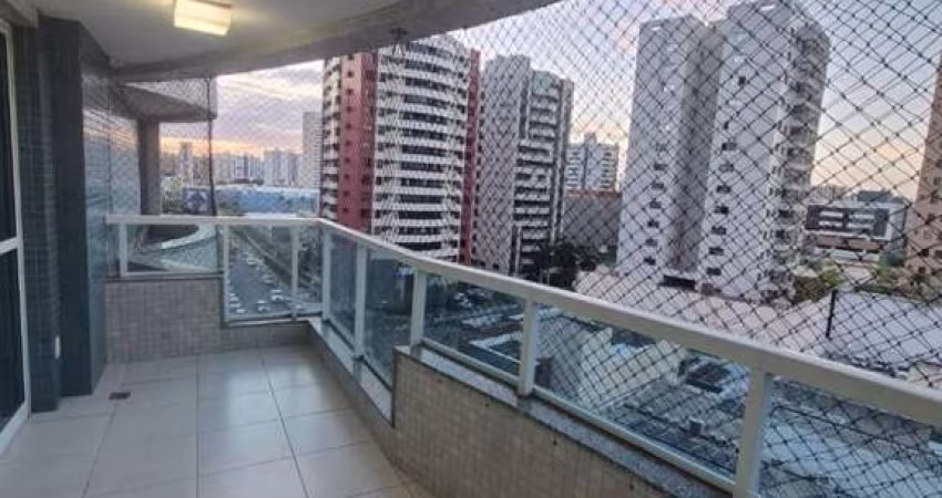 Oportunidade Exclusiva no Viscaya Residence, Bairro Jardins!