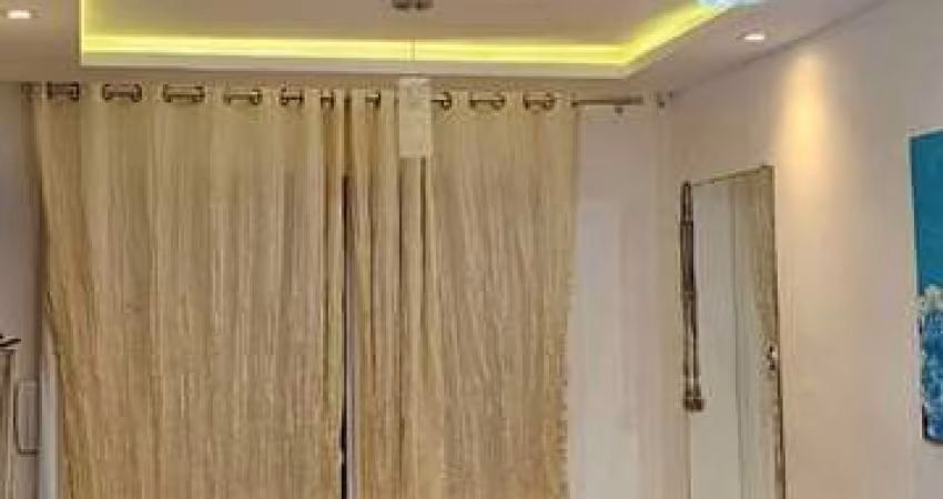 Apartamento Reformado no Condomínio Villa Vitória!