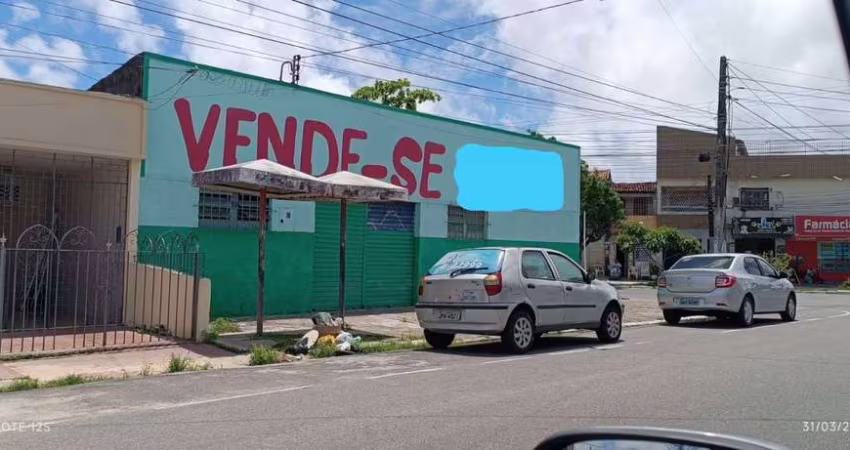 Excelente localização! Ponto comercial no Pereira Lobo