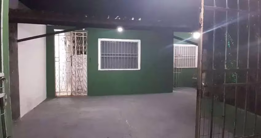 Casa Aconchegante no Porto Dantas! A.C