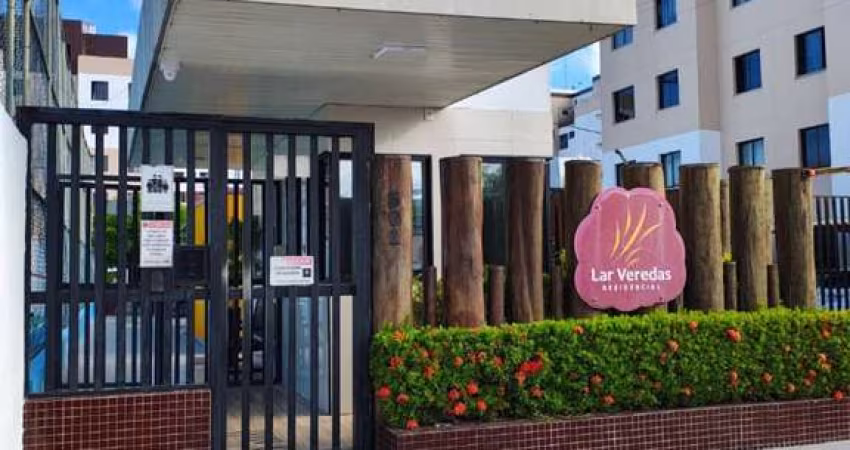 Apartamento à Venda no Condomínio Lar Veredas