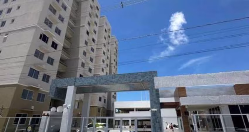 Ap no Porto Sollares | 2 Quartos com Suíte – Lazer