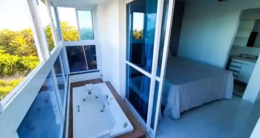 Apartamento Vista Mar no Inovato Atalaia
