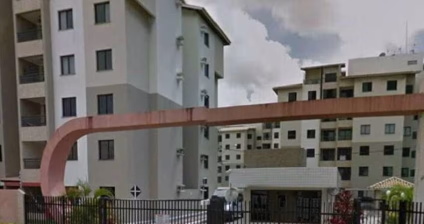 BELO APARTAMENTO NATURA VILLE JABOTIANA