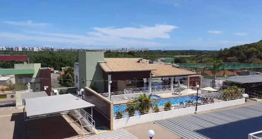 Ótimo AP no Mirante Sta Lúcia
