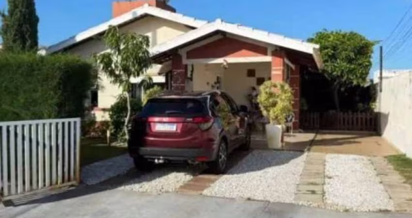 Condomínio Vila dos Bosques