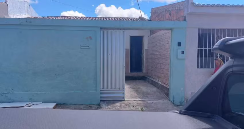 Casa no Bairro Fernando Collor