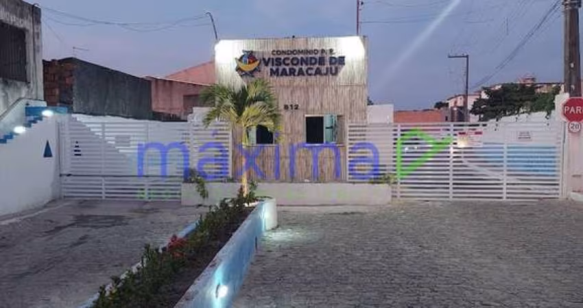 Condomínio Visconde de Maracaju. A | R