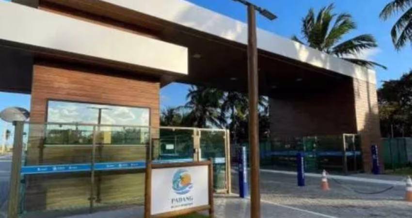 Lote à Venda no Padang Beach Residence – Barra dos Coqueiros/SE