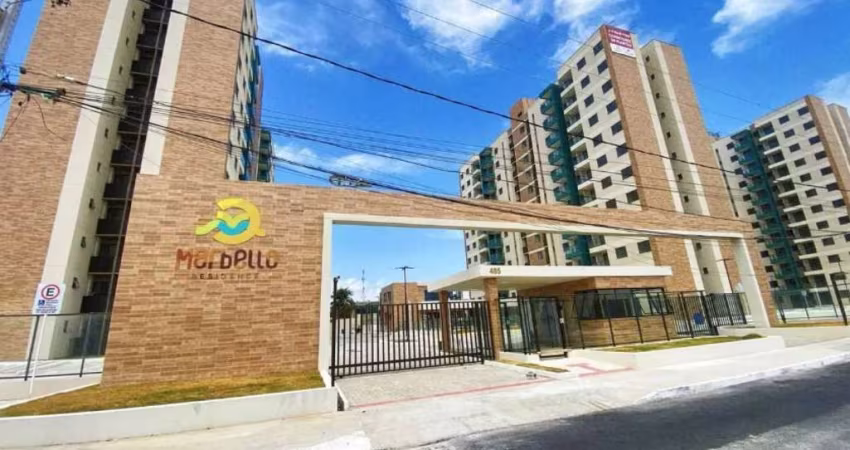 Oportunidade no Marbello Residence – Pronto para Morar com Vista Livre